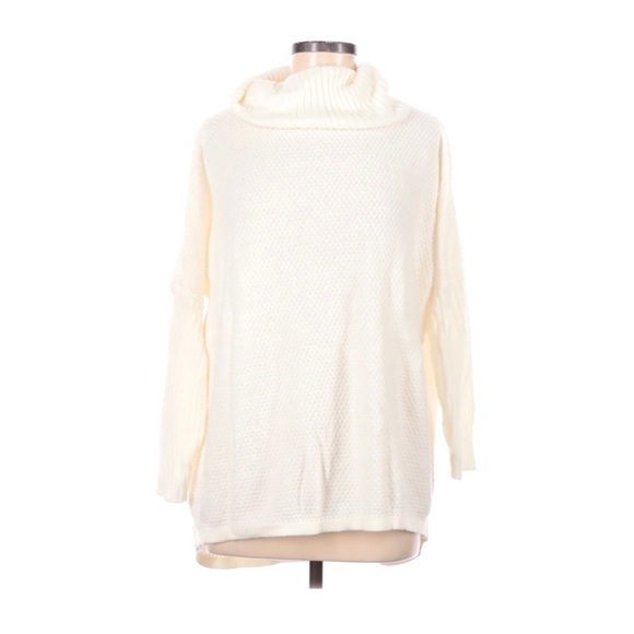 Oversized sweater - Picture 1 of 3